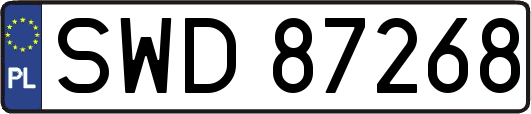 SWD87268