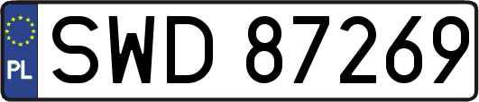 SWD87269