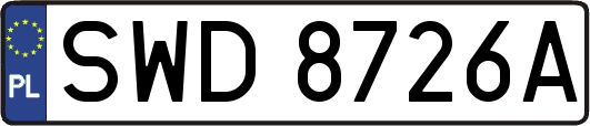 SWD8726A
