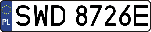 SWD8726E