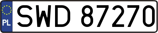 SWD87270