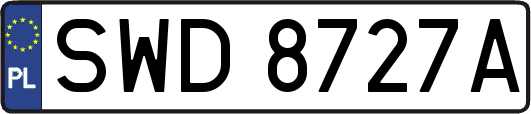 SWD8727A