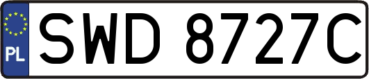 SWD8727C