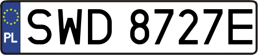 SWD8727E