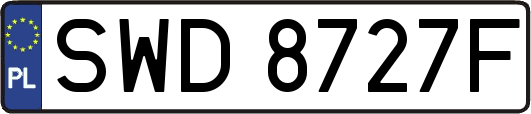 SWD8727F