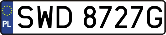 SWD8727G