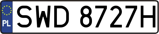 SWD8727H