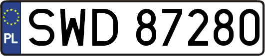 SWD87280