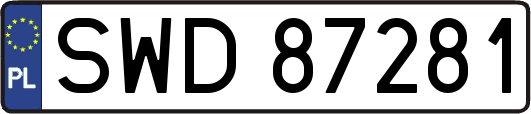 SWD87281