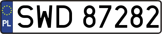 SWD87282