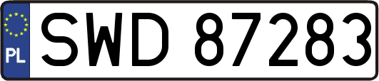 SWD87283