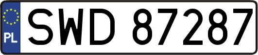 SWD87287