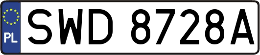 SWD8728A