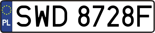 SWD8728F