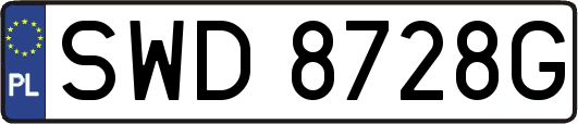 SWD8728G