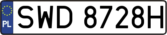 SWD8728H