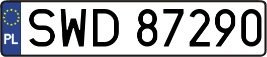 SWD87290