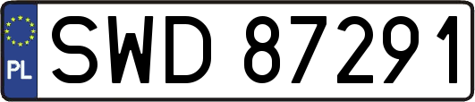 SWD87291