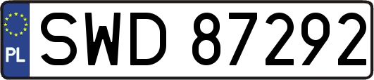 SWD87292