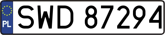SWD87294
