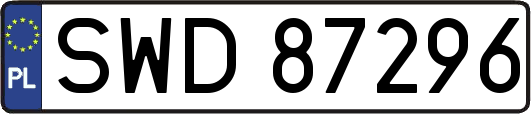 SWD87296