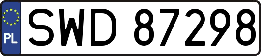 SWD87298