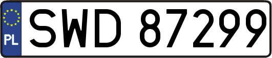 SWD87299