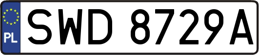 SWD8729A