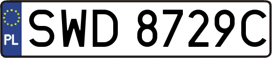 SWD8729C