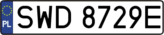 SWD8729E