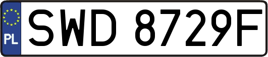 SWD8729F