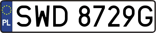 SWD8729G