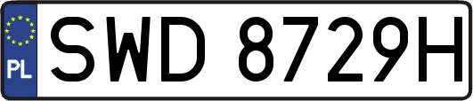 SWD8729H