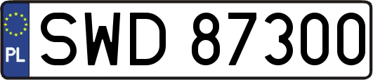 SWD87300
