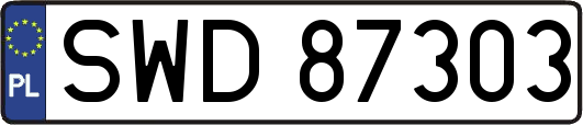 SWD87303