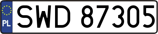SWD87305