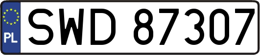 SWD87307