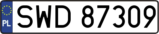 SWD87309