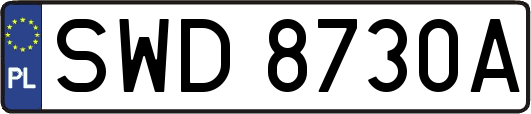 SWD8730A