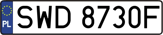 SWD8730F
