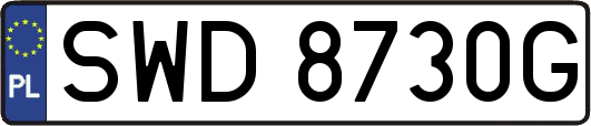 SWD8730G