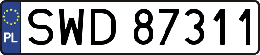 SWD87311