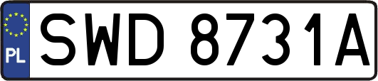 SWD8731A