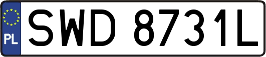 SWD8731L