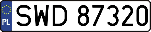 SWD87320