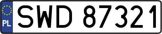 SWD87321