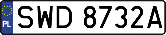 SWD8732A
