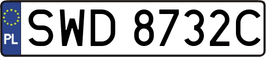 SWD8732C