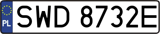 SWD8732E