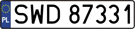SWD87331